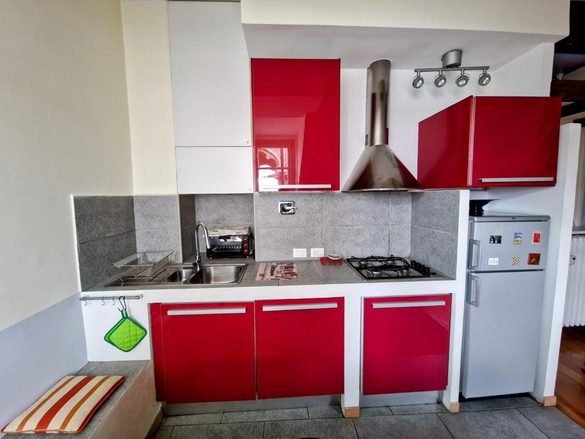 Myhouse Inn Castello - Affitti Brevi Italia Turin Exterior photo