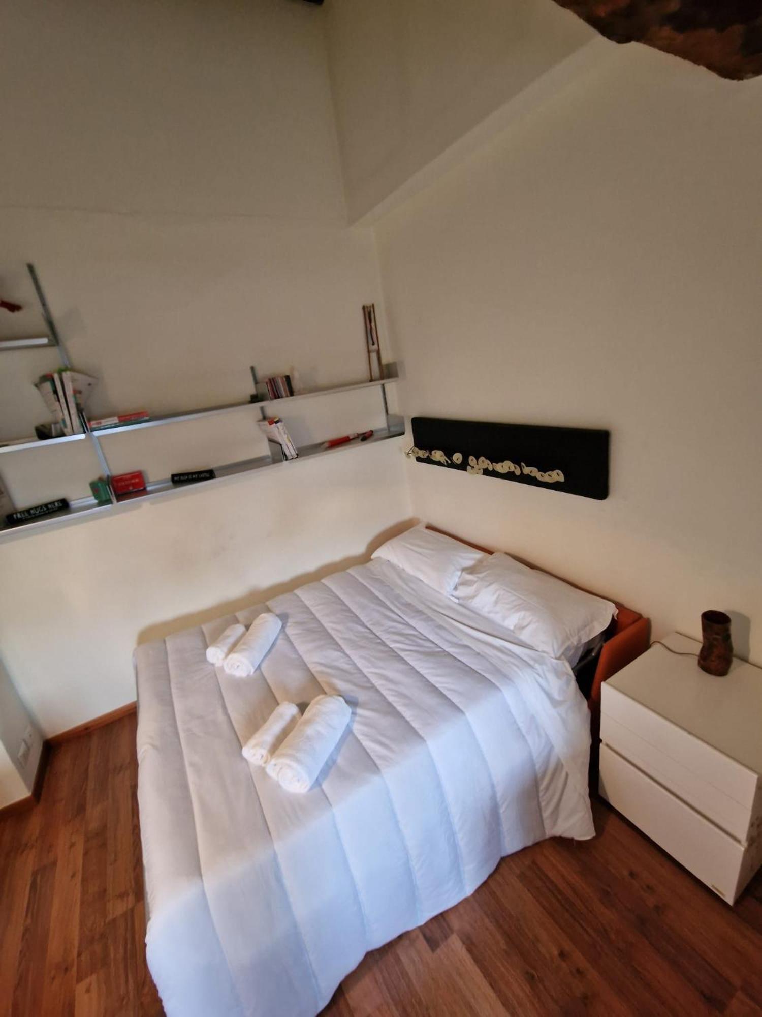 Myhouse Inn Castello - Affitti Brevi Italia Turin Exterior photo