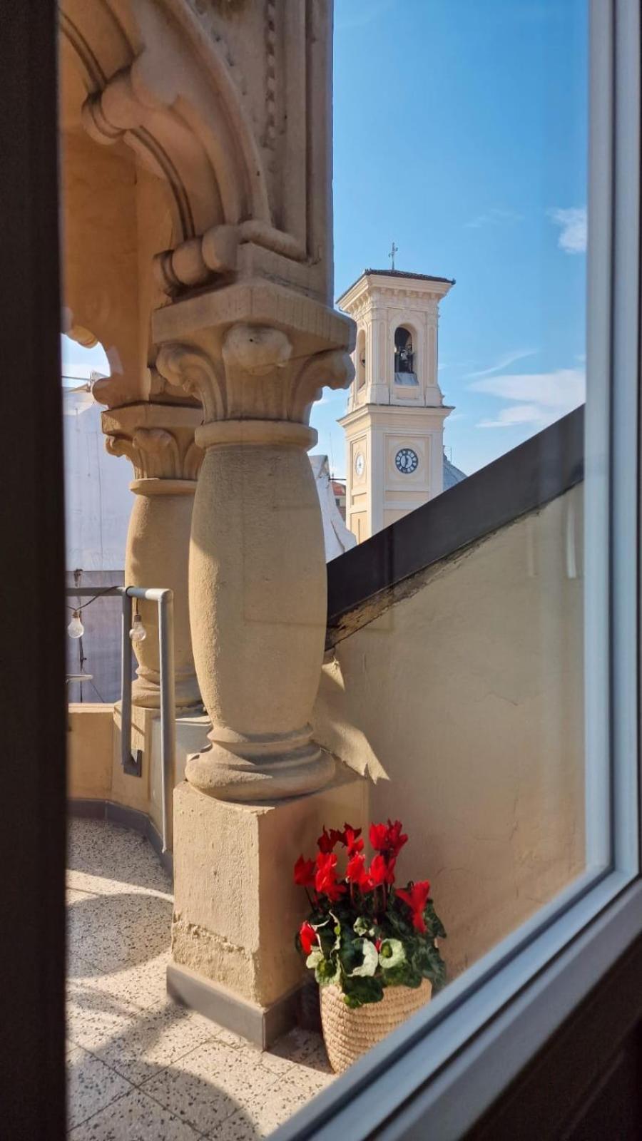 Myhouse Inn Castello - Affitti Brevi Italia Turin Exterior photo